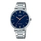 thumbnail image 1 of Reloj Analogo Plateado Casio LTP-VT01D-2B, 1 of 2