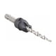 thumbnail image 2 of Broca avellanada DEWALT DW2570 con velocidad superior, 2 of 5