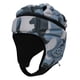 thumbnail image 5 of EVA Portero Rugby Fútbol Casco De Fútbol Sombrero De Rugby Protector De Cabeza Guardia Camuflaje Colorido, 5 of 5