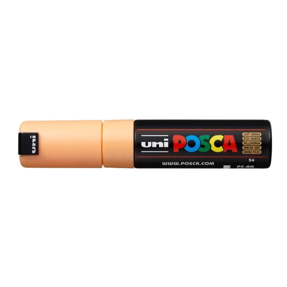 Marcador POSCA 8K - Varios Colores
