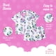 thumbnail image 3 of Conjunto de pijama Disney SUNSHINE MINNIE Button Down para niñas de 10 años, 3 of 5