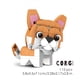 thumbnail image 1 of Building Blocks Toys, Cute Animal Assembled Building Blocks, Animal Model, Koala, Sea Lion, Flamingo, Small Particle Block, Boy Toy, Girl Toy, Children's Toys, Gifts, 1 of 3