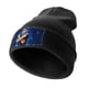 thumbnail image 1 of Lautaro Martínez Gorro de Punto de Invierno Clásico para Hombres y Mujeres, Unisex, Regalos para Amigos y Familia, 1 of 6