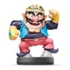 thumbnail image 2 of Figura Nintendo Amiibo Wario - Super Smash Bros - Sniper, 2 of 2