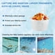 thumbnail image 4 of Canastilla para skimmer de piscina Atjocxe SPX1091C compatible con skimmers Hayward, 4 of 7