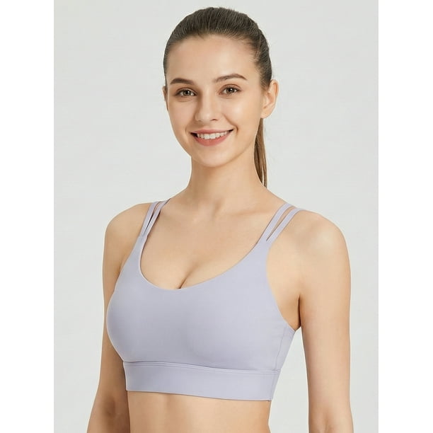 Peto Deportivo Fitness Mujer Premium y Transpirable