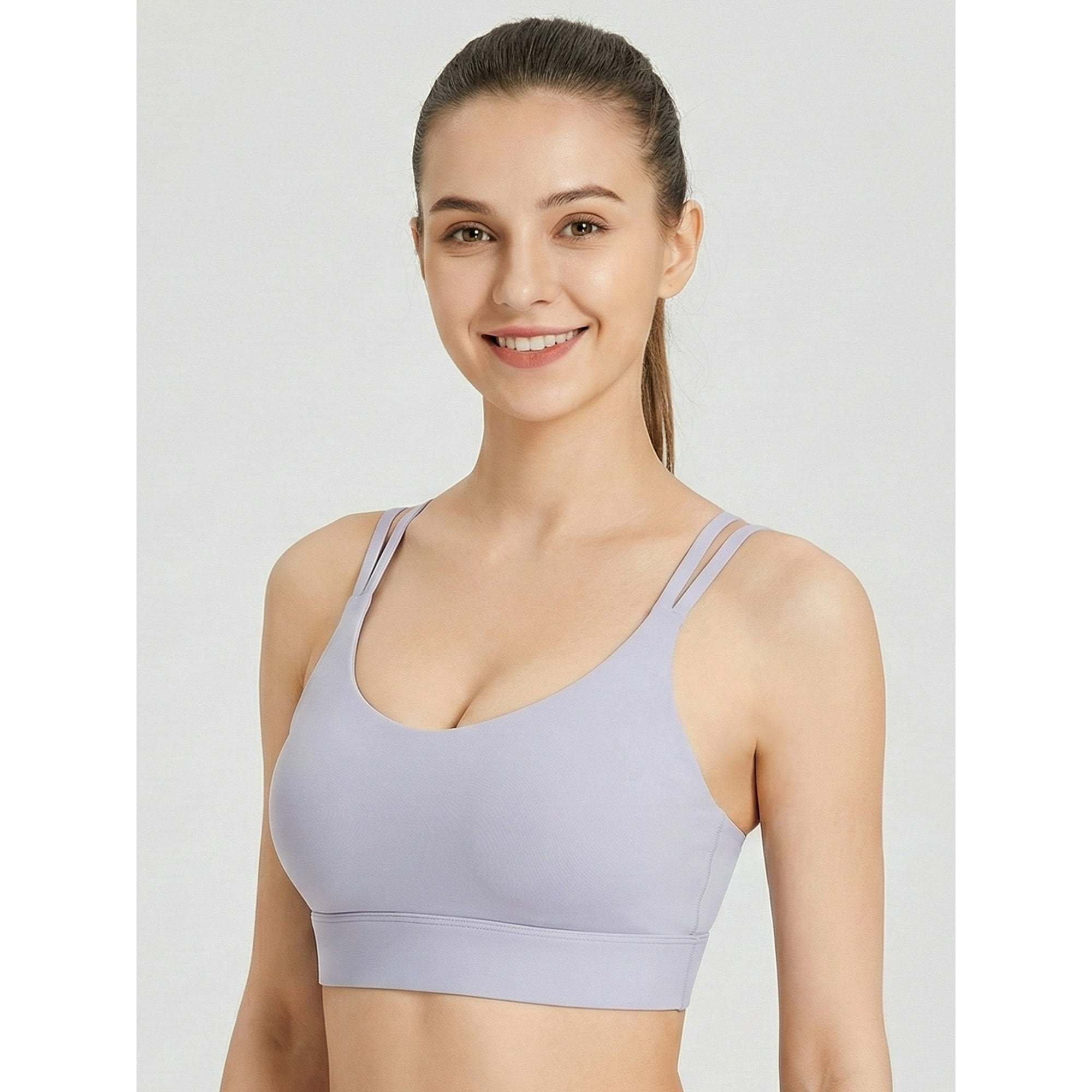 Flix Spa - Peto Deportivo Fitness Mujer Premium Y Transpirable
