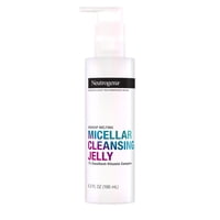 Limpiador Facial Neutrogena Makeup Melting Jelly Cleanser