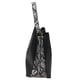 thumbnail image 2 of Cartera Cuero Ecológico CRS85 Negro, 2 of 3