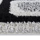 thumbnail image 2 of Shaggy D1 50 x 100 Gris, 2 of 4