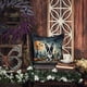 thumbnail image 5 of Almohada Decorativa Boston Terrier 14x14 Cm, 5 of 6