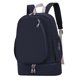 thumbnail image 2 of Mochila De Tenis, Mochila Para Portátil, Mochila De Gimnasio, Para Entrenamiento De Pickleball Y Squash, Color Azul, 2 of 5