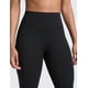 thumbnail image 4 of Pantalones CRZ YOGA Secretsculpt Butterlift tiro alto 25" negro, 4 of 5