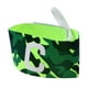 thumbnail image 1 of Fútbol Fútbol Deportes Brazo Bandas Ajustables Capitán Brazalete # 3 Verde, 1 of 5