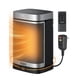 thumbnail image 1 of Calentador espacial Dreo 1500W para baño e interior, portátil, 1 of 9