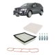 thumbnail image 1 of Kit Filtros, Bujías y Empaquetadura Dodge Journey, 1 of 2