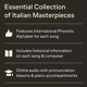 thumbnail image 3 of Cancionero G. Schirmer, Inc. – 28 canciones italianas y arias, 3 of 4