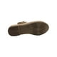 thumbnail image 4 of BALLERINAS HUALUNAOTE NIÑAS BEIGE | HLT-285B - Talla 28, 4 of 6