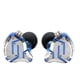 thumbnail image 3 of Monitor De Oído Kz Zs10 Pro 4ba+1dd 5 Driver Hifi Glare Blue, 3 of 6