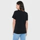 thumbnail image 2 of Polera Mujer Print Boho Negro Corona, 2 of 5
