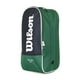 thumbnail image 3 of Pack Wilson Botinero para zapatos Manchester + Banano Delta verde-Gris, 3 of 8