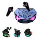 thumbnail image 1 of Audífonos In-ear Inalámbricos X15 Gamer Bluetooth 5.0 Negro, 1 of 5