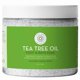 thumbnail image 1 of Jabón para pies y baño Pure Body Naturals, aceite de árbol de té, 600 ml, 1 of 7