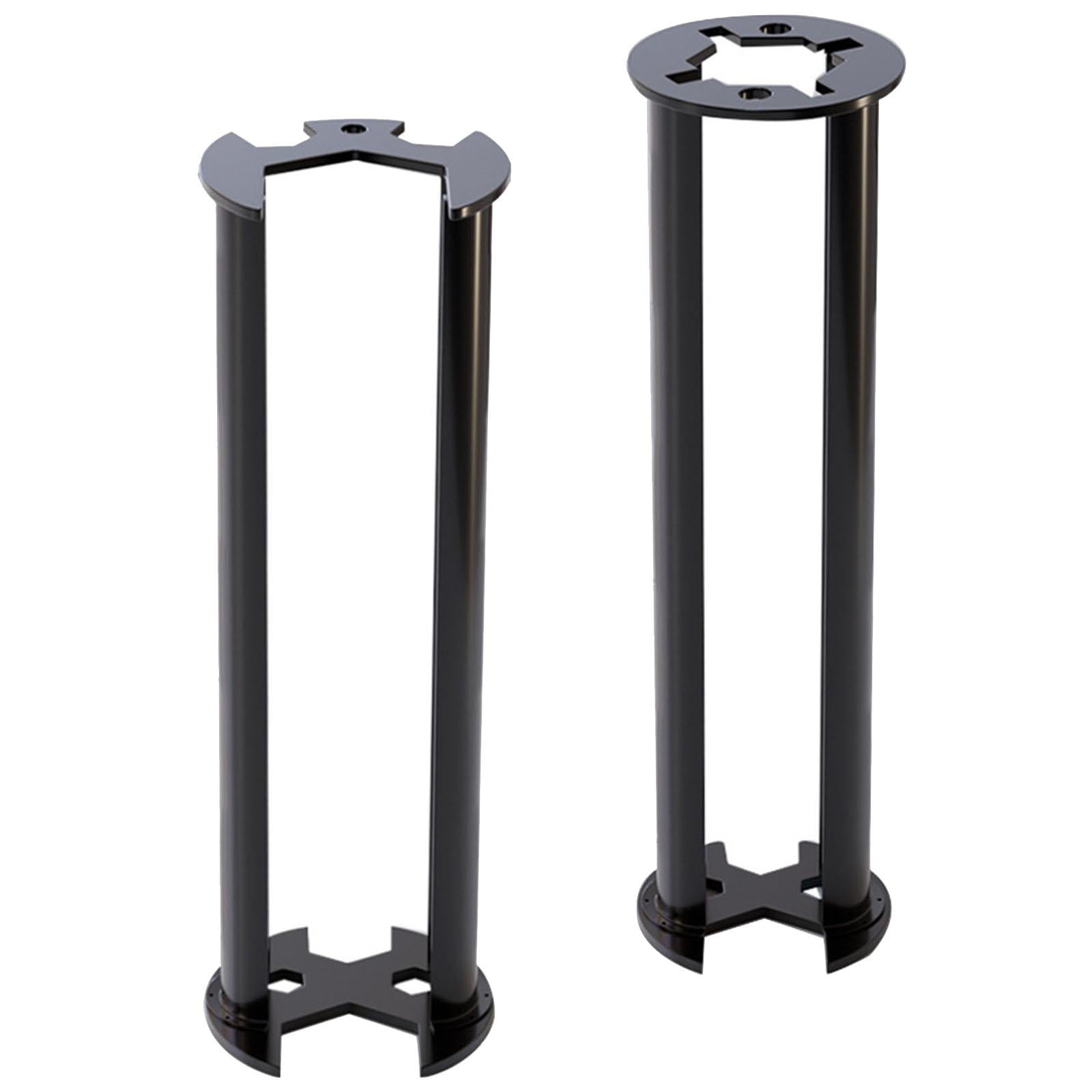 Ioensy - Llave De Lavabo De 2 Piezas, Resistente Y Multifuncional, Para Espacios Reducidos En La Cocina