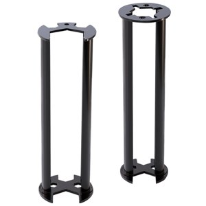 Ioensy - Llave De Lavabo De 2 Piezas, Resistente Y Multifuncional, Para Espacios Reducidos En La Cocina