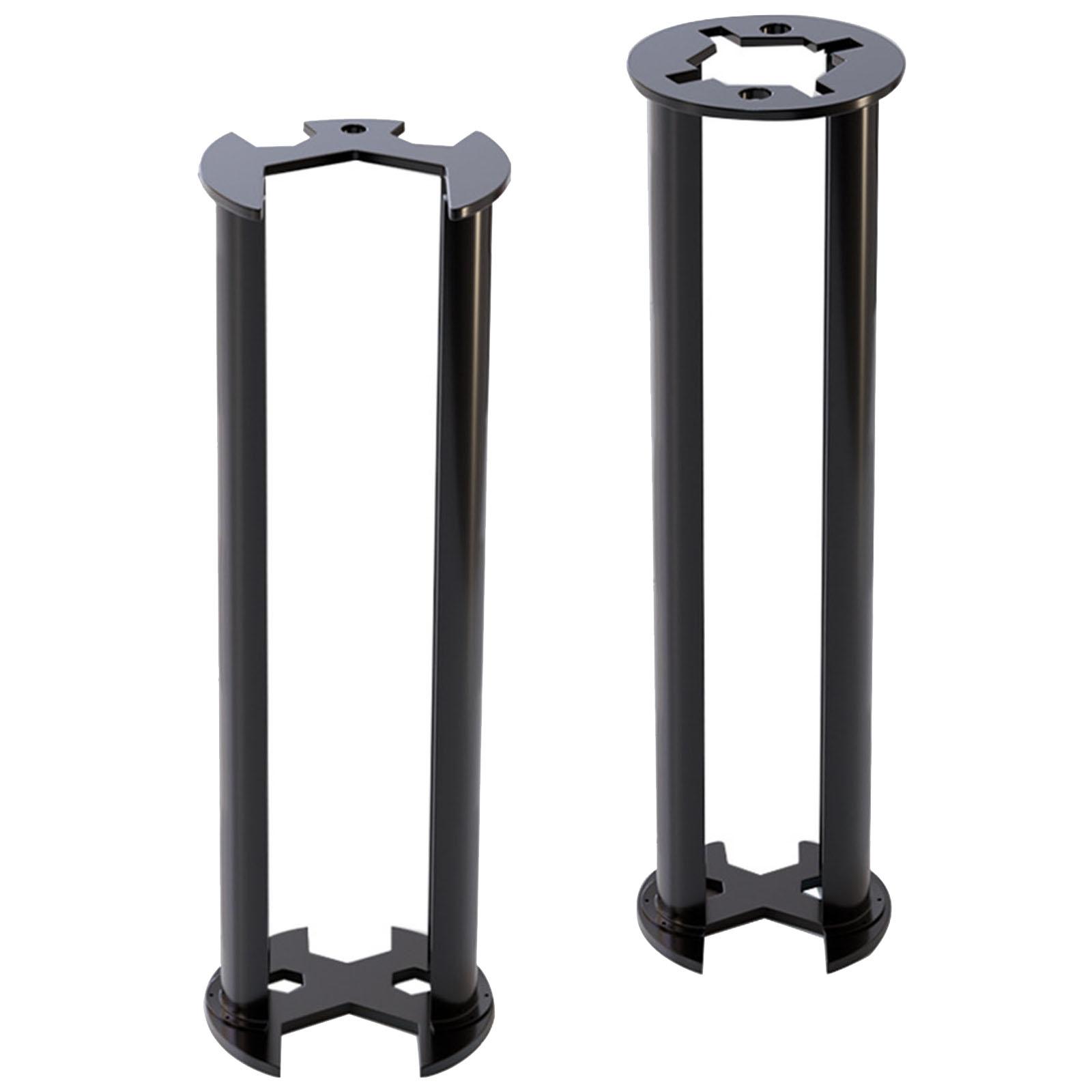 Ioensy - Llave De Lavabo De 2 Piezas, Resistente Y Multifuncional, Para Espacios Reducidos En La Cocina