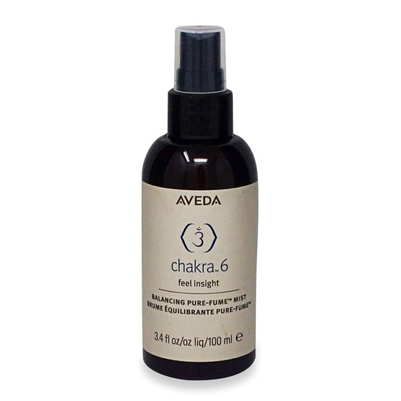 Spray corporal y de habitación Aveda Chakra 6 Balancing Intuition, 100 ml