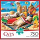 thumbnail image 3 of Rompecabezas Buffalo Games Beachcombers 750 piezas, 3 of 3