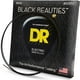 thumbnail image 1 of Cuerdas para bajo eléctrico DR Strings BLACK BEAUTIES BKB-40, 1 of 3