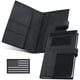 thumbnail image 1 of Funda para cuaderno LIVANS 14,5 x 22,2 cm Libro de registro militar, 1 of 7