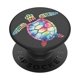 thumbnail image 1 of Agarre para celular PopSockets Tortuga Psicodélica, 1 of 7