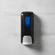 thumbnail image 2 of Jabonera Push 400ml, 2 of 3