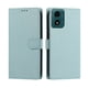 thumbnail image 2 of Cartera para Motorola Moto G24 4G con Soporte y Correa, Verde Menta, 2 of 6