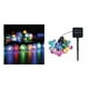 thumbnail image 2 of Guirnalda Solar Led Decorativa 10mts Impermeable - Ps, 2 of 2