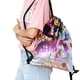 thumbnail image 2 of Mochila de Cuerdas Desmarcar Los Siete Pecados Capitales 30x40cm, 2 of 6