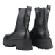 thumbnail image 4 of Bota Chalada Mujer Tractor-20 Negro Casual, 4 of 5