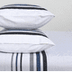 thumbnail image 2 of Sabanas Ec Cannon 1.5 plaza 200 hilos color blanco, 2 of 3