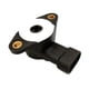 thumbnail image 3 of Sensores de posición del acelerador Sensores de posición del acelerador 600019 Potenciómetro de acelerador de carrito de golf de repuesto negro para, 3 of 5