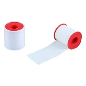 Genérico - Venda Medica Tela Adhesiva Leukoplast Heridas Lau