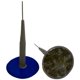 thumbnail image 1 of Conector de parche Black Jack 3/8" de estilo sumergido, 1 of 3