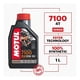 thumbnail image 2 of Aceite Moto 4t 7100 10w50 Full Sintetico Motul Caja De 12l, 2 of 3
