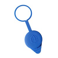 Magideal - Tapa De La Botella Del Limpiaparabrisas Del Coche Cp9Z-17A605-A Accesorio Profesional De Fácil Instalación