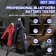 thumbnail image 2 of Probador de baterías de coche LAUNCH mejorado BST360 Bluetooth 6V/12V, 2 of 7