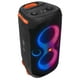 thumbnail image 4 of Parlante Bluetooth Recargable RGB 160W 12H Negro PartyBox 110, 4 of 6