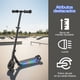 thumbnail image 4 of Monopatín Eléctrico Plegable E-Scooter 60W 24V2000mah Negro, 4 of 6