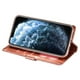 thumbnail image 4 of Funda Para Elegante Funda Iphone 12 Mini Glitter Con Cremallera-ideal Para El Uso Diario, 4 of 5